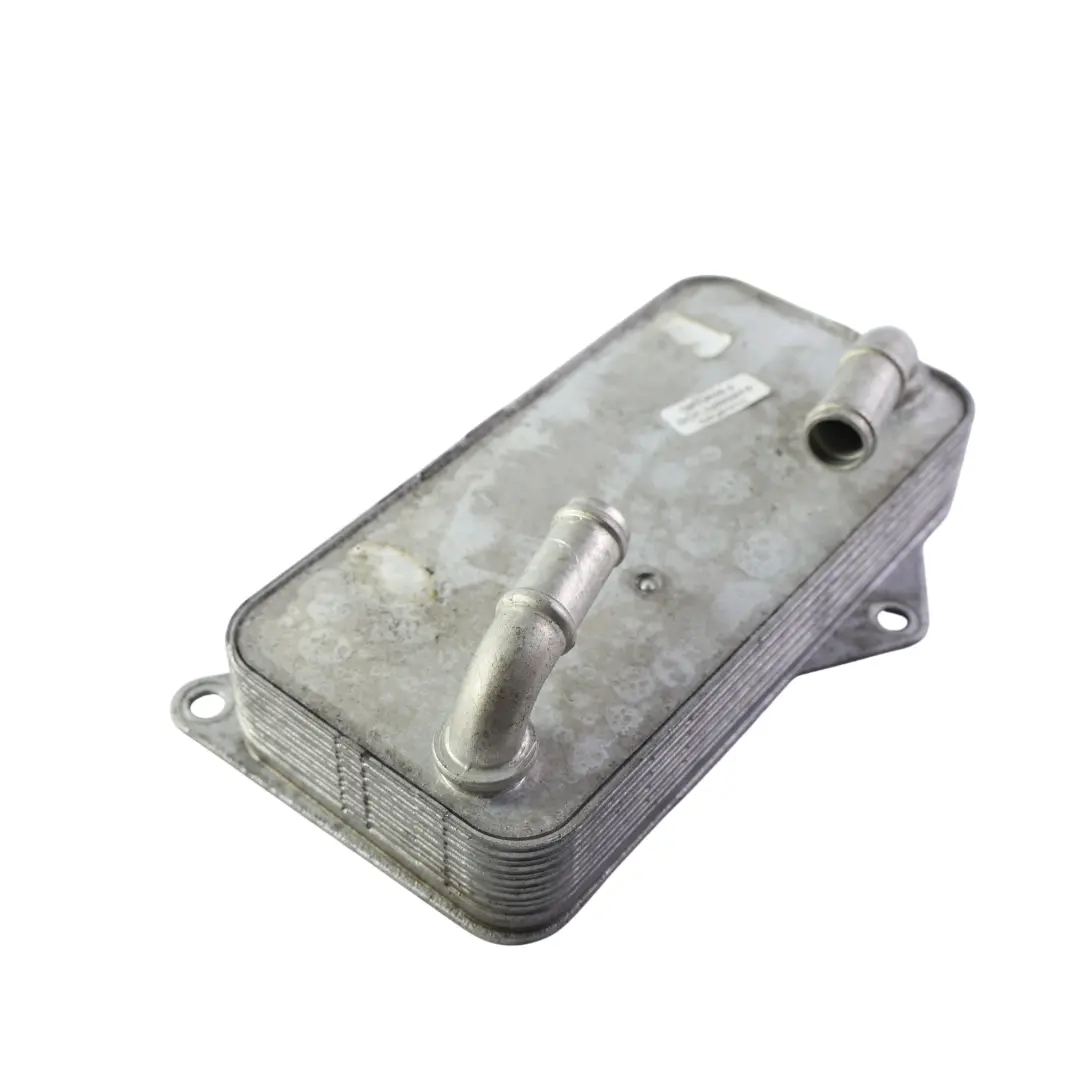 Audi RSQ3 F3 RS3 8V Enfriador Aceite Caja Cambios S-Tronic 2.5 TFSI - SKU 0BH317019F - Número de pieza 0BH317019F