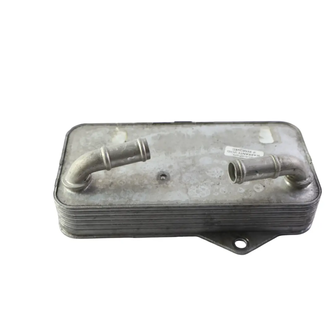 RSQ3 F3 RS3 8V Automatik S-Tronic Ölkühler 2.5 TFSI für Audi mit Teilenummer 0BH317019F Audi RSQ3 F3 RS3 8V Automatik S-Tronic Ölkühler 2.5 TFSI - SKU 0BH317019F - Teilenummer 0BH317019F