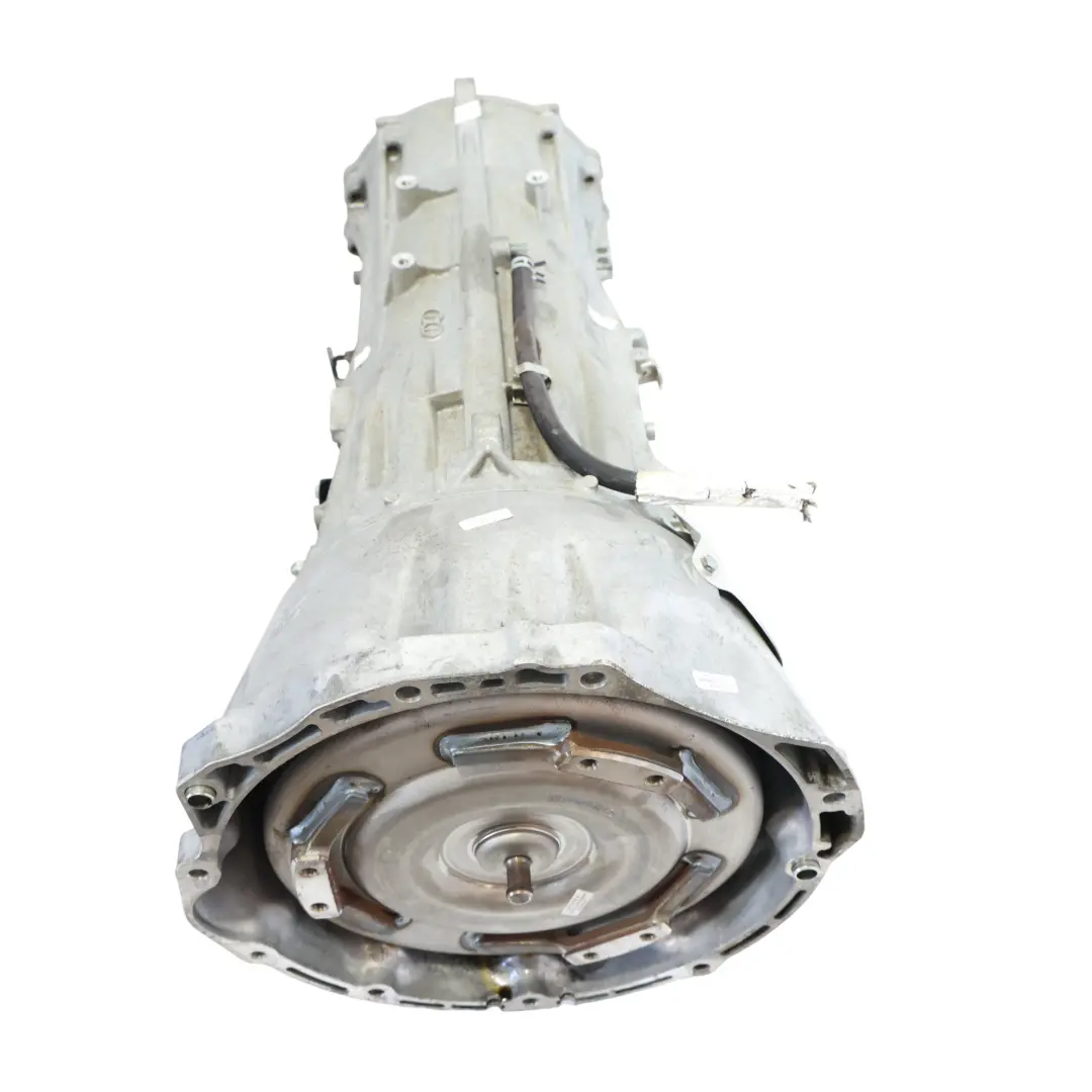 Audi Q7 4L 3.0 TDI Quattro Vitesses Automatique MHP GARANTIE - SKU 0C8300036RX - Numéro de pièce 0C8300036RX