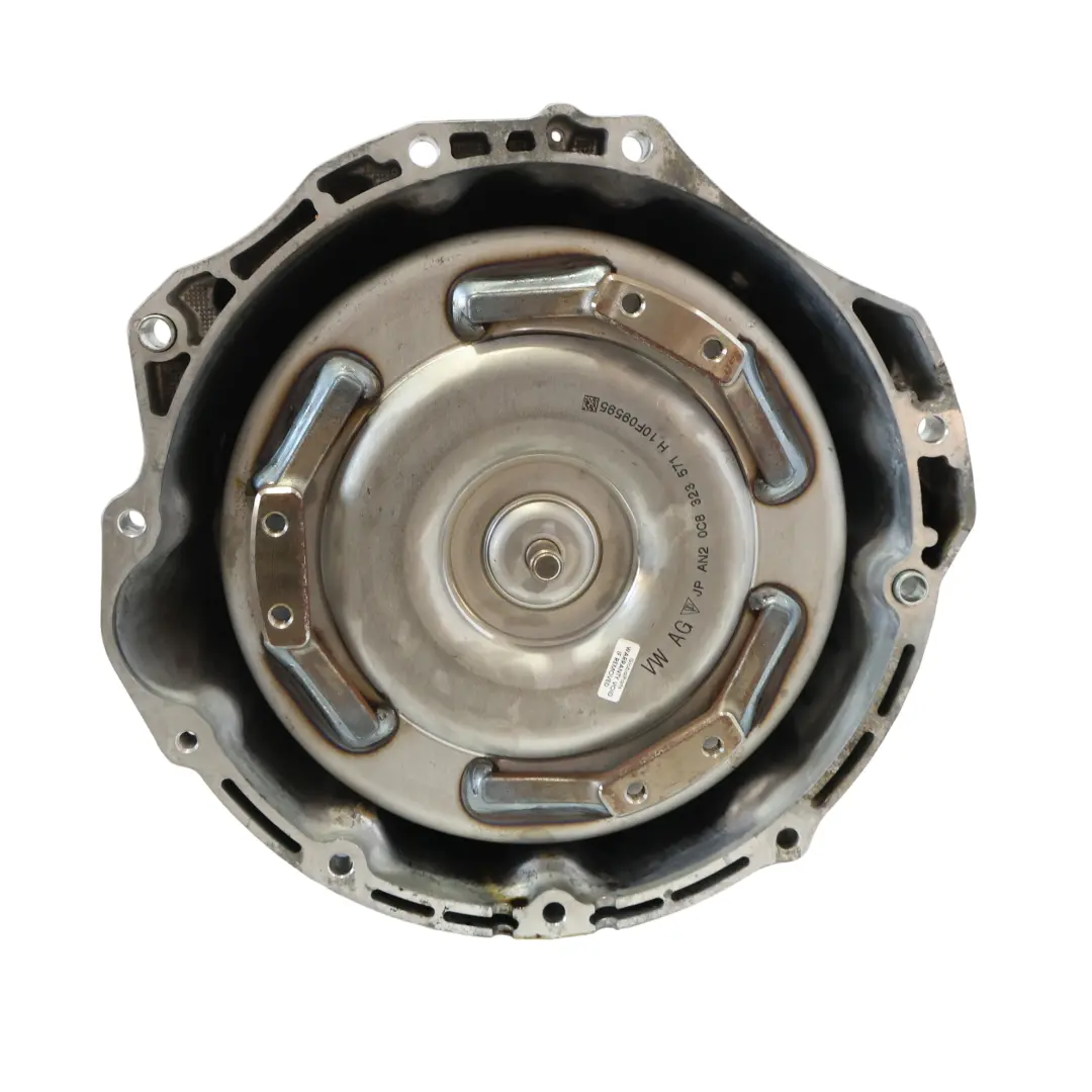 Audi Q7 4L 3.0 TDI Quattro Automatikgetriebe MHP GARANTIE - SKU 0C8300036RX - Teilenummer 0C8300036RX