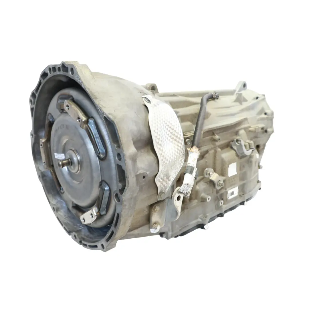 Volkswagen Touareg 7P 3.0 TDI 4x4 Automatikgetriebe NXH GARANTIE - SKU 0C8300038D - Teilenummer 0C8300038D