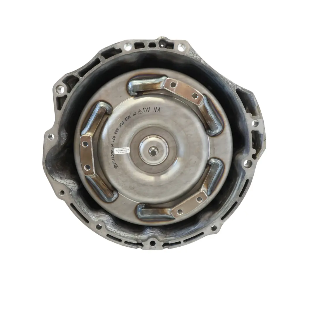 7P 3.0TDI 4x4 Caja Cambios Automática NXH GARANTIA para Volkswagen Touareg con número de pieza 0C8300038D Volkswagen Touareg 7P 3.0TDI 4x4 Caja Cambios Automática NXH GARANTIA - SKU 0C8300038D - Número de pieza 0C8300038D