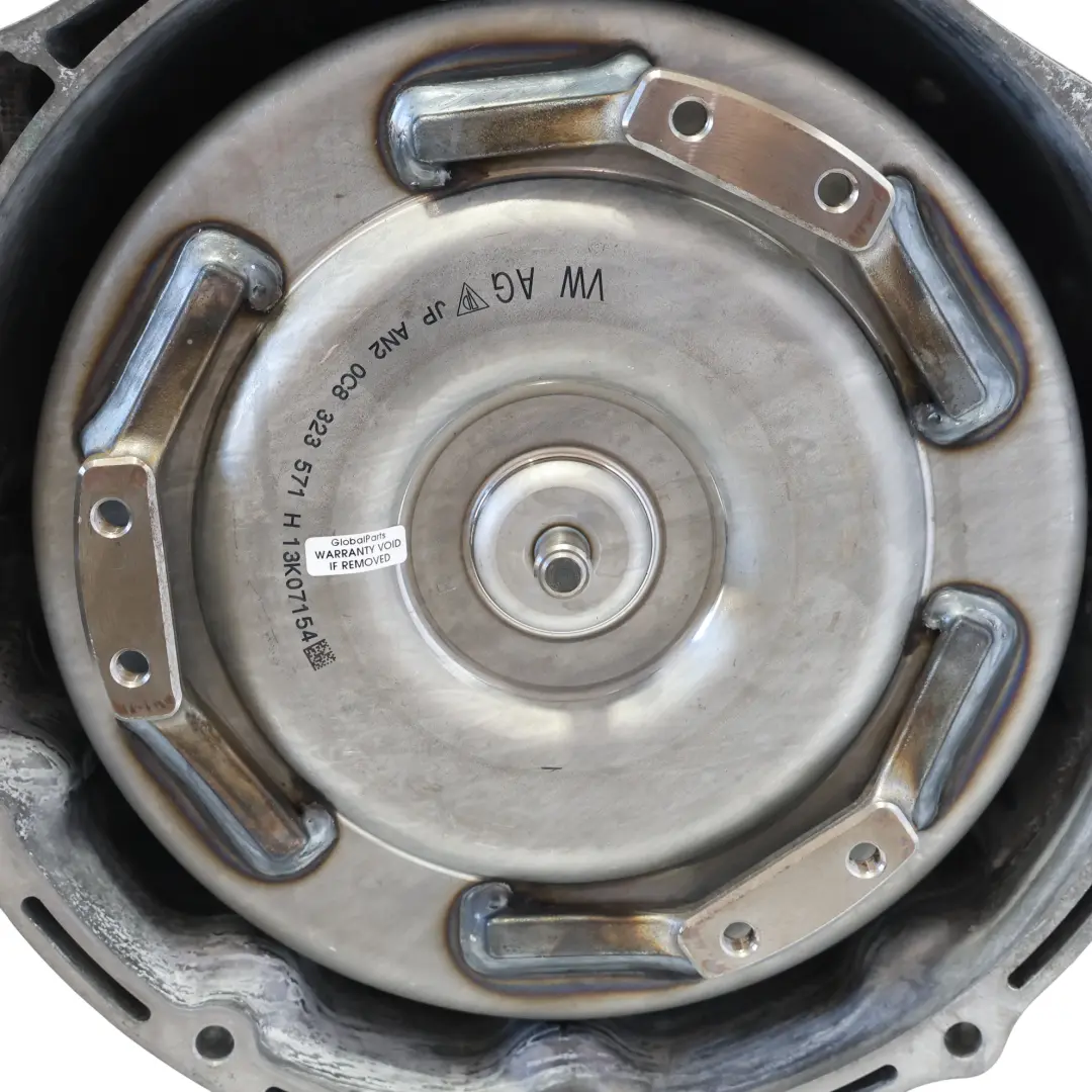 7P 3.0 TDI 4x4 Automatic Gearbox NXH WARRANTY to Volkswagen Touareg with Part number 0C8300038D Volkswagen Touareg 7P 3.0 TDI 4x4 Automatic Gearbox NXH WARRANTY - SKU 0C8300038D - Part number 0C8300038D