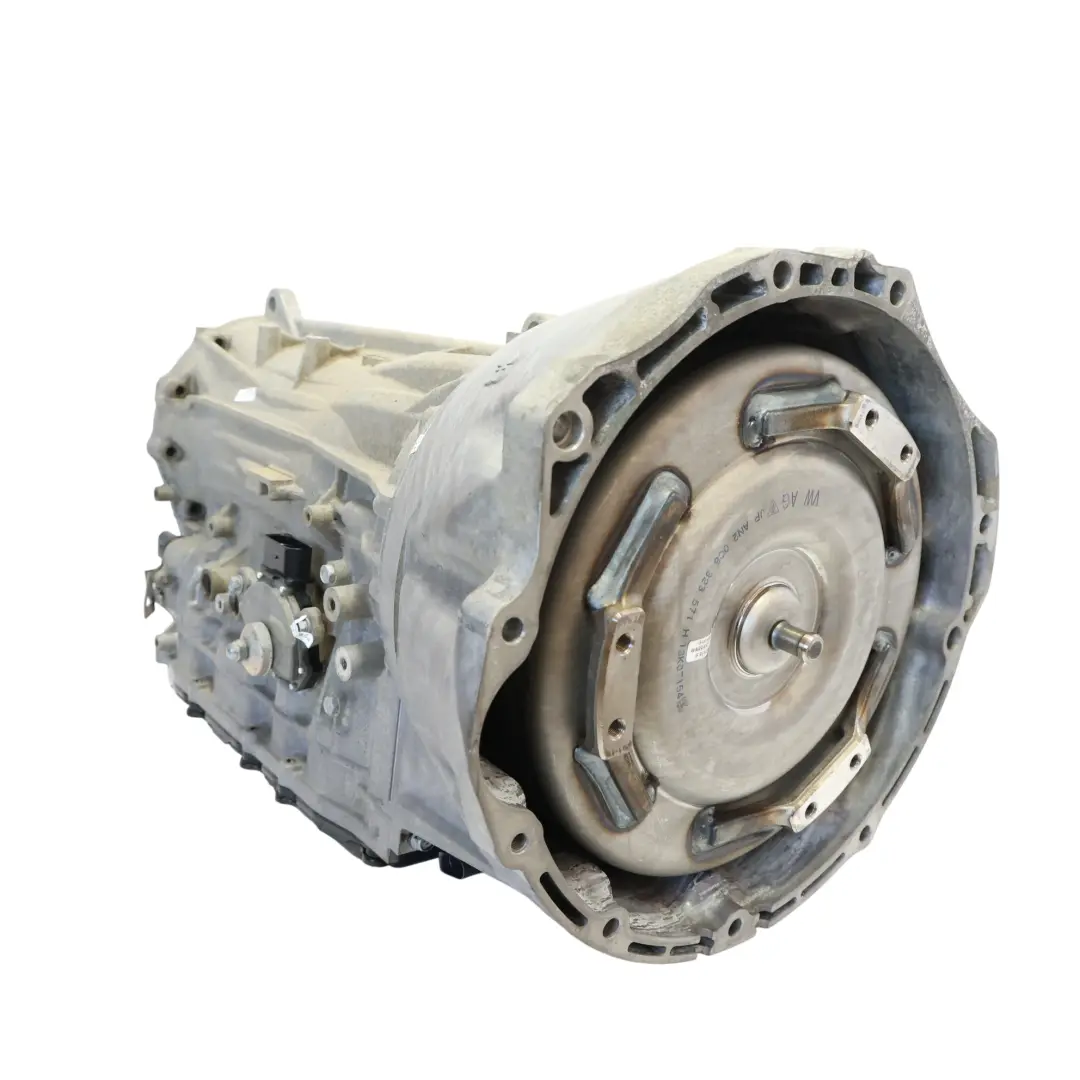7P 3.0 TDI 4x4 Automatic Gearbox NXH WARRANTY to Volkswagen Touareg with Part number 0C8300038D Volkswagen Touareg 7P 3.0 TDI 4x4 Automatic Gearbox NXH WARRANTY - SKU 0C8300038D - Part number 0C8300038D