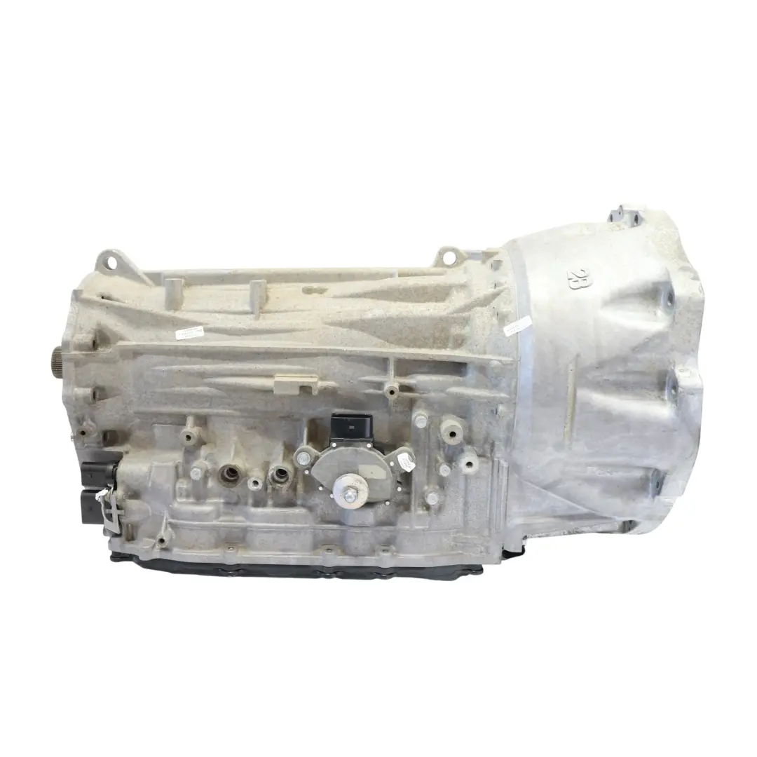 Volkswagen Touareg 7P 3.0 TDI 4x4 Automatic Gearbox NXH WARRANTY - SKU 0C8300038D - Part number 0C8300038D