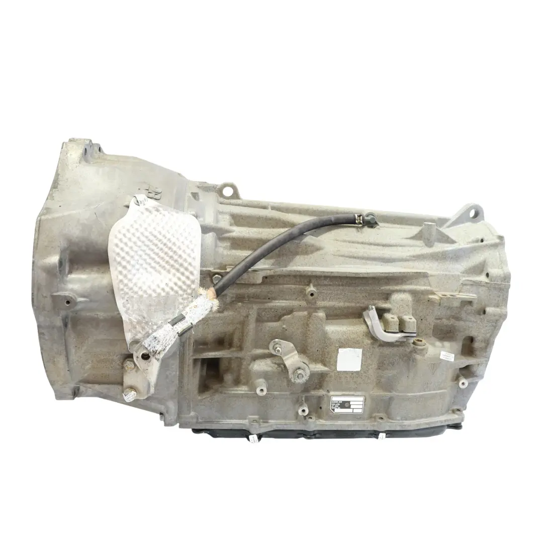 7P 3.0 TDI 4x4 Automatic Gearbox NXH WARRANTY to Volkswagen Touareg with Part number 0C8300038D Volkswagen Touareg 7P 3.0 TDI 4x4 Automatic Gearbox NXH WARRANTY - SKU 0C8300038D - Part number 0C8300038D