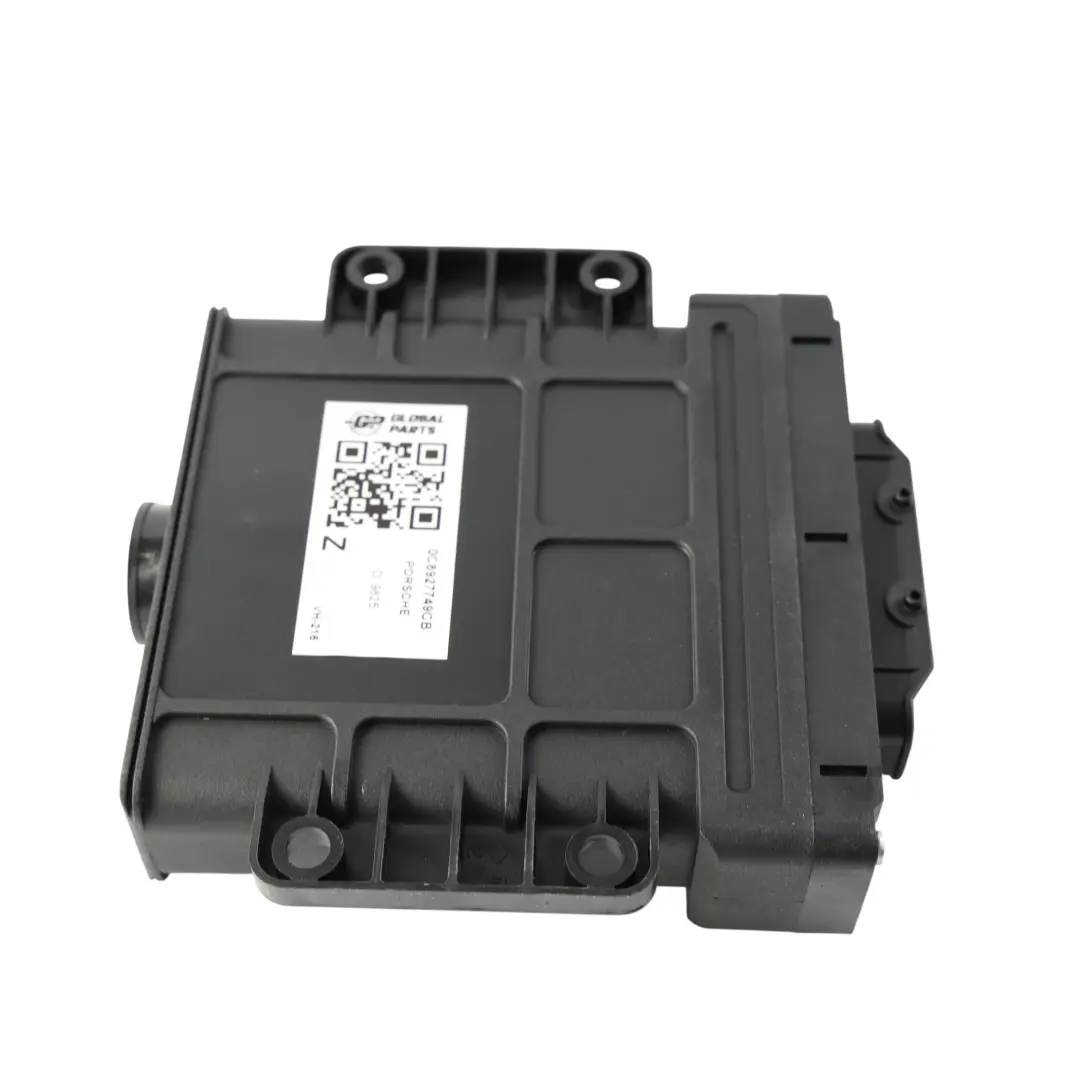 Transmission Module Control Unit to Porsche Cayenne 92A Automatic with Part number 0C8927749CB Porsche Cayenne 92A Automatic Transmission Module Control Unit - SKU 0C8927749CB - Part number 0C8927749CB