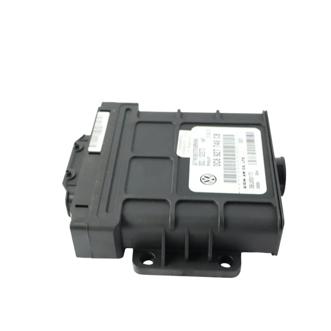 Transmission Module Control Unit to Porsche Cayenne 92A Automatic with Part number 0C8927749CB Porsche Cayenne 92A Automatic Transmission Module Control Unit - SKU 0C8927749CB - Part number 0C8927749CB