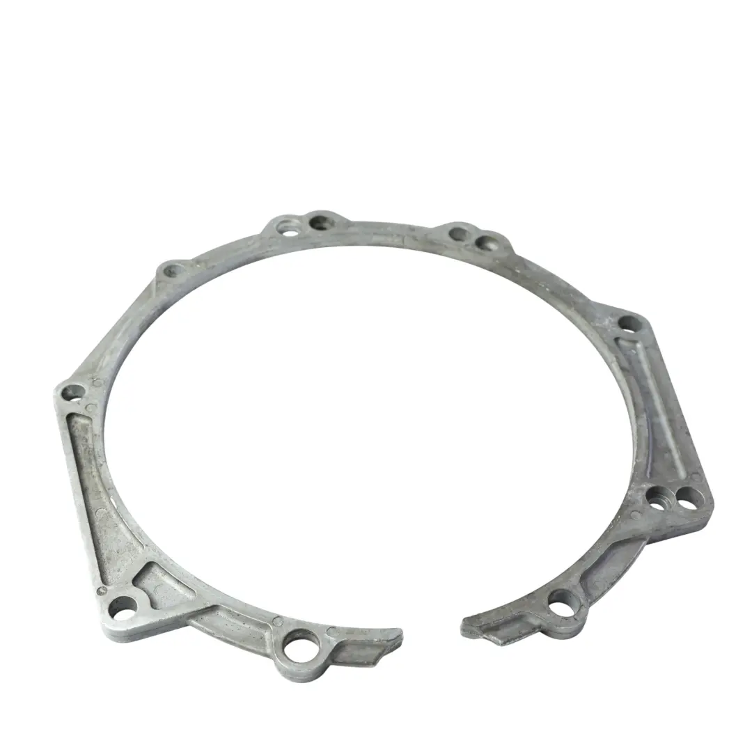 Mk8 Passat B9 Gearbox Spacer Plate 1.5 TSI Petrol to Volkswagen Golf with Part number 0CW103551A Volkswagen Golf Mk8 Passat B9 Gearbox Spacer Plate 1.5 TSI Petrol - SKU 0CW103551A - Part number 0CW103551A