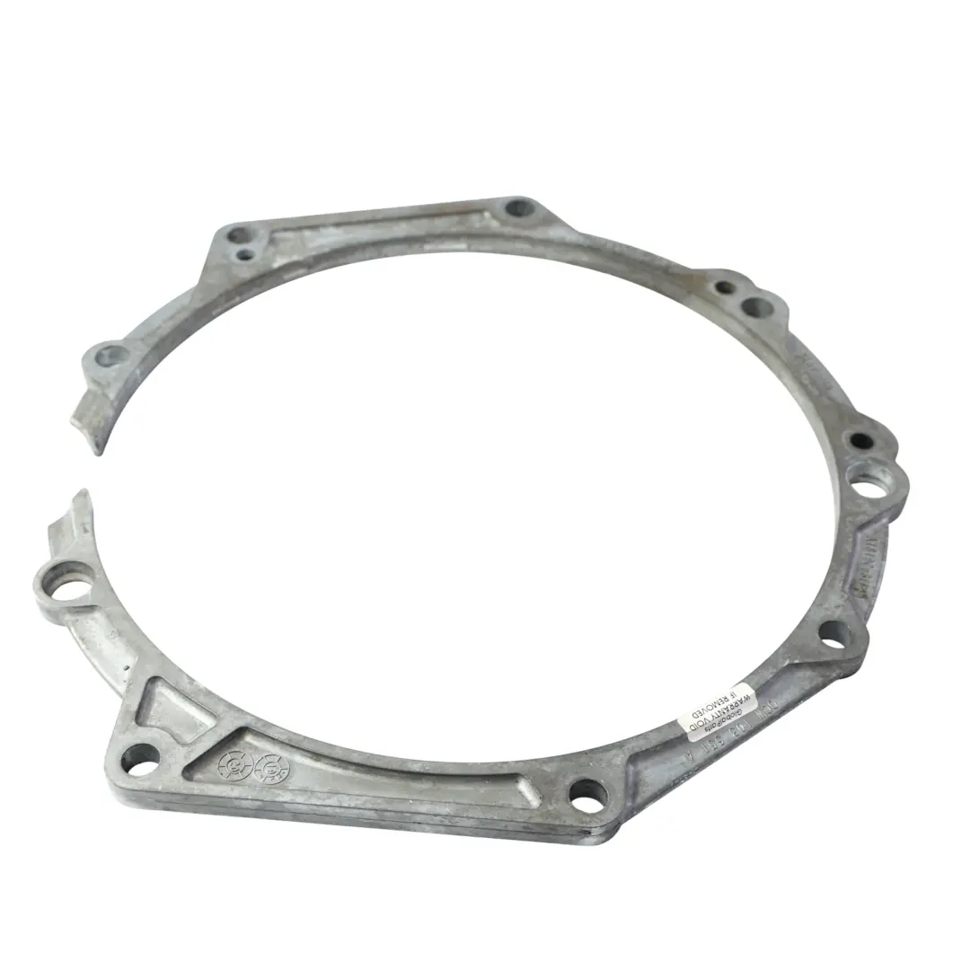 Volkswagen Golf Mk8 Passat B9 Distanzplatte Getriebe 1.5 TSI Benzin - SKU 0CW103551A - Teilenummer 0CW103551A