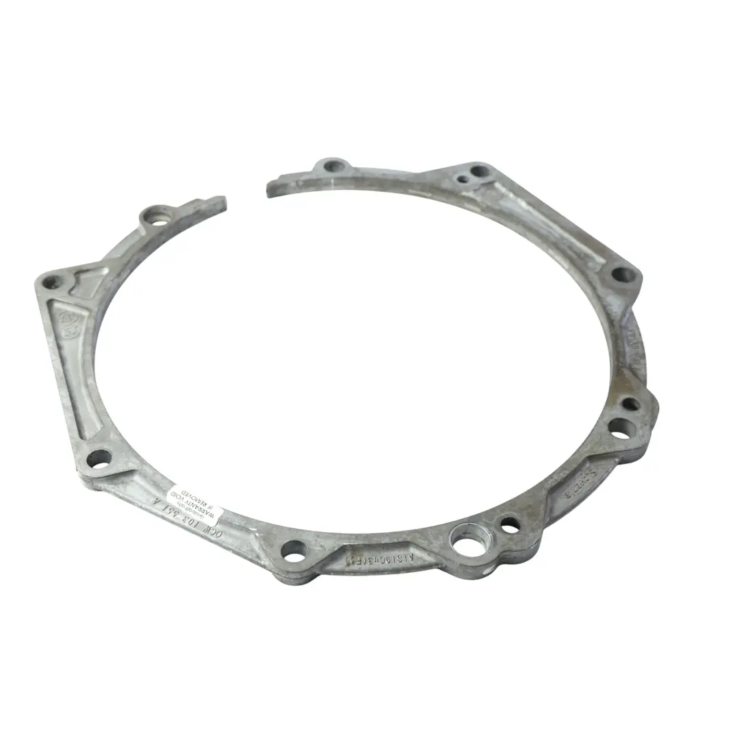 Mk8 Passat B9 Plaque Boîte Vitesses 1.5 TSI Essence pour Volkswagen Golf à propos du numéro de pièce 0CW103551A Volkswagen Golf Mk8 Passat B9 Plaque Boîte Vitesses 1.5 TSI Essence - SKU 0CW103551A - Numéro de pièce 0CW103551A