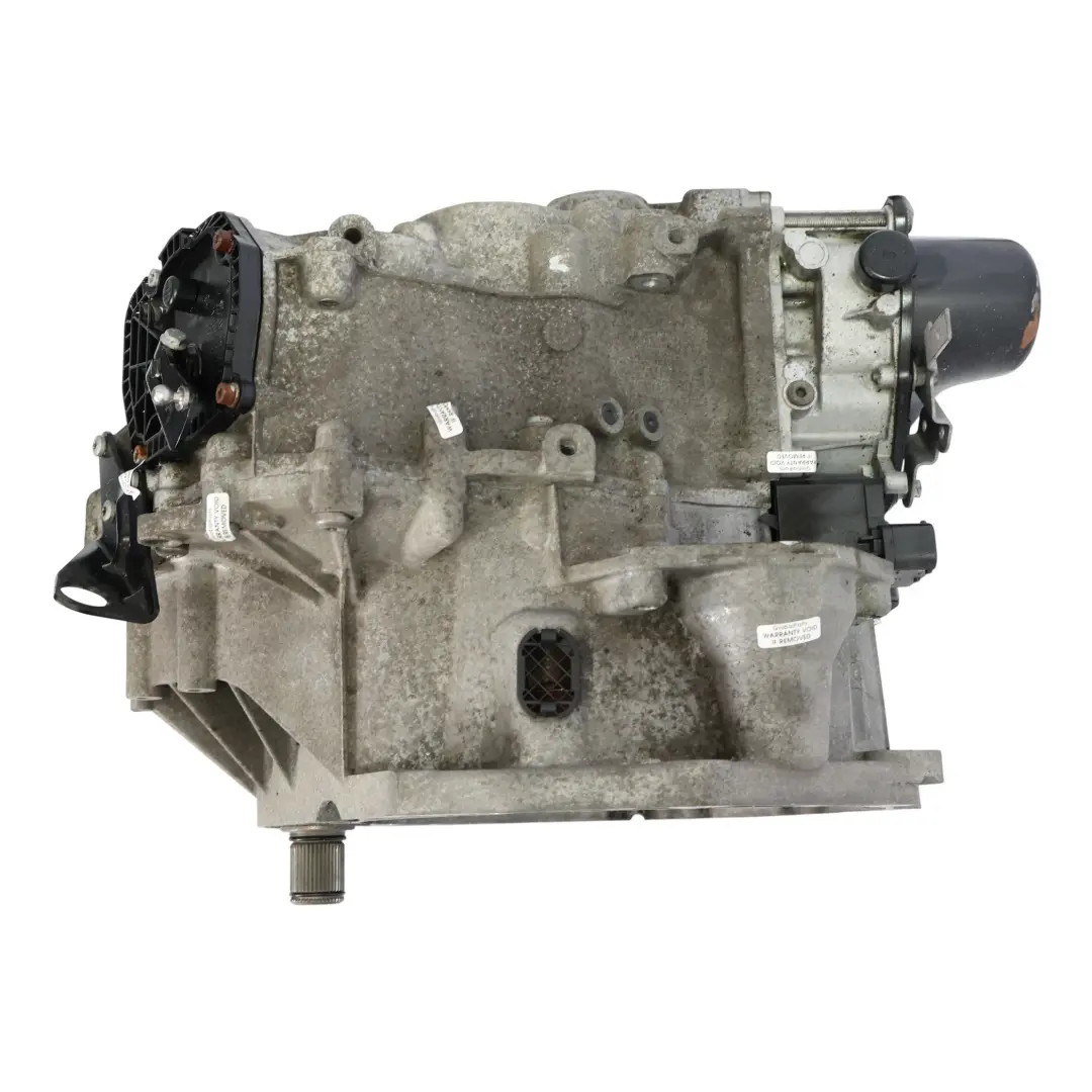 Volkswagen Polo GTI Mk5 1.8TFSI Vitesses Automatique DSG RFC GARANTIE - SKU 0CW300049A - Numéro de pièce 0CW300049A