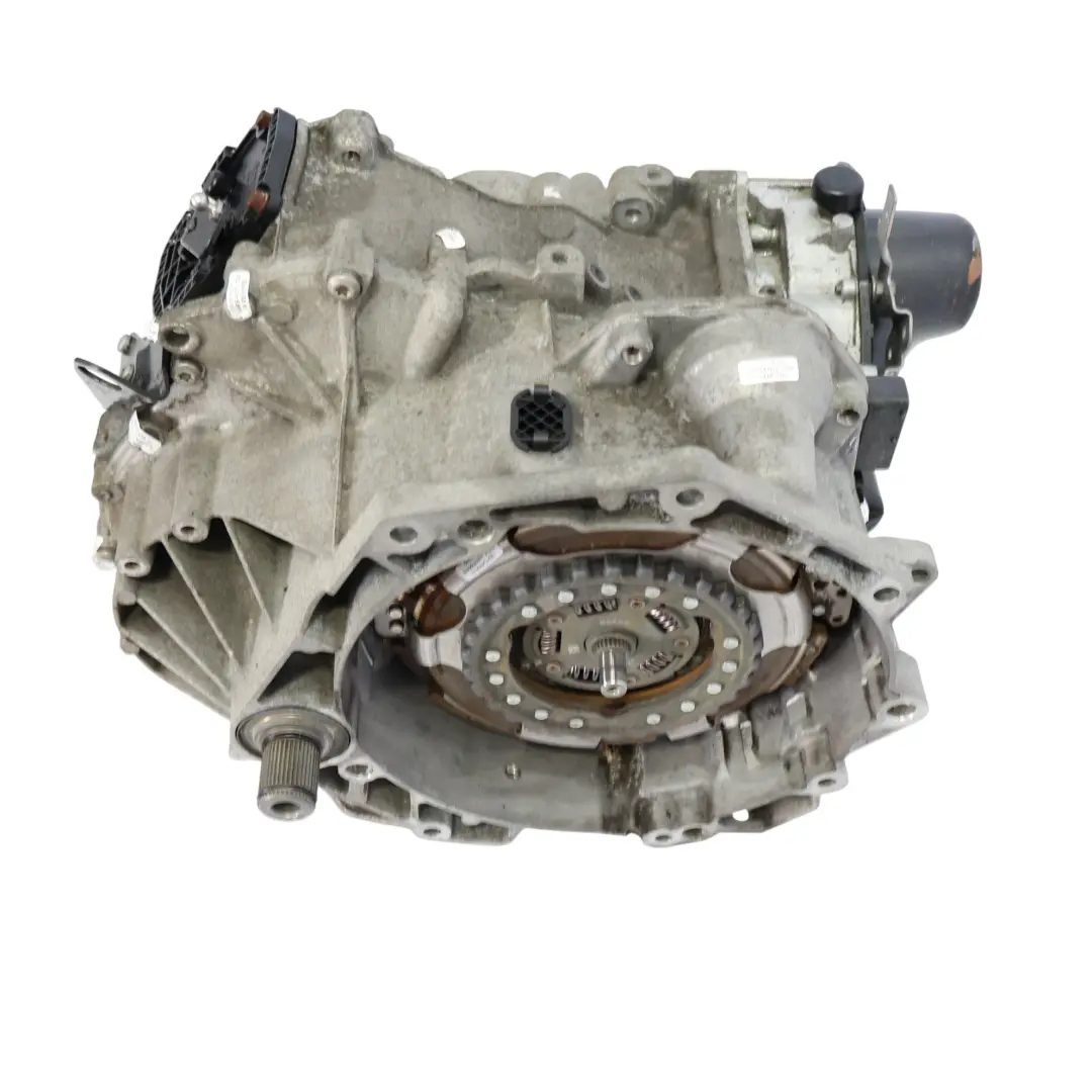 Volkswagen Polo GTI Mk5 1.8 TFSI Automatic Gearbox DSG RFC WARRANTY - SKU 0CW300049A - Part number 0CW300049A