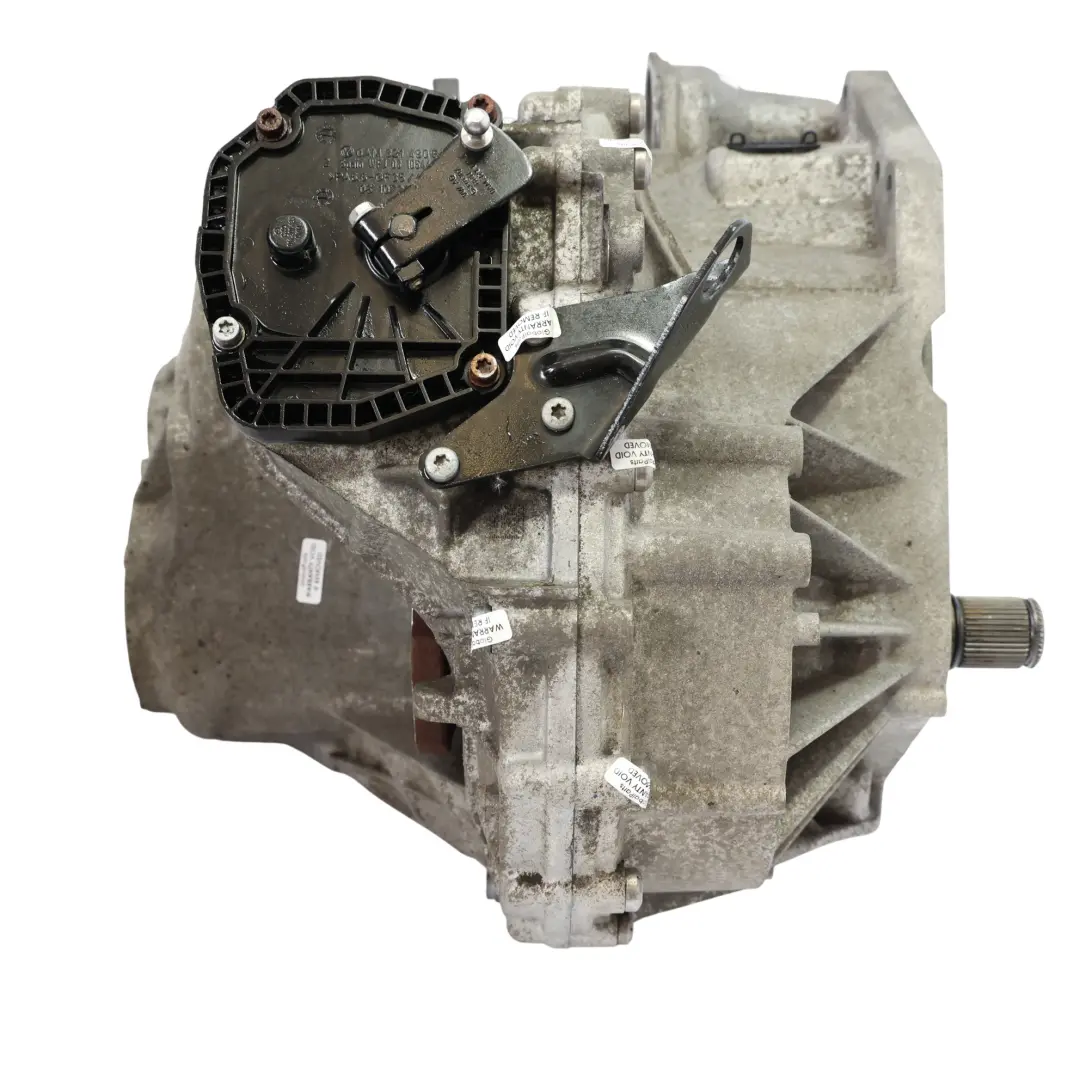 Volkswagen Polo GTI Mk5 1.8 TFSI Automatik Getriebe DSG RFC GARANTIE - SKU 0CW300049A - Teilenummer 0CW300049A