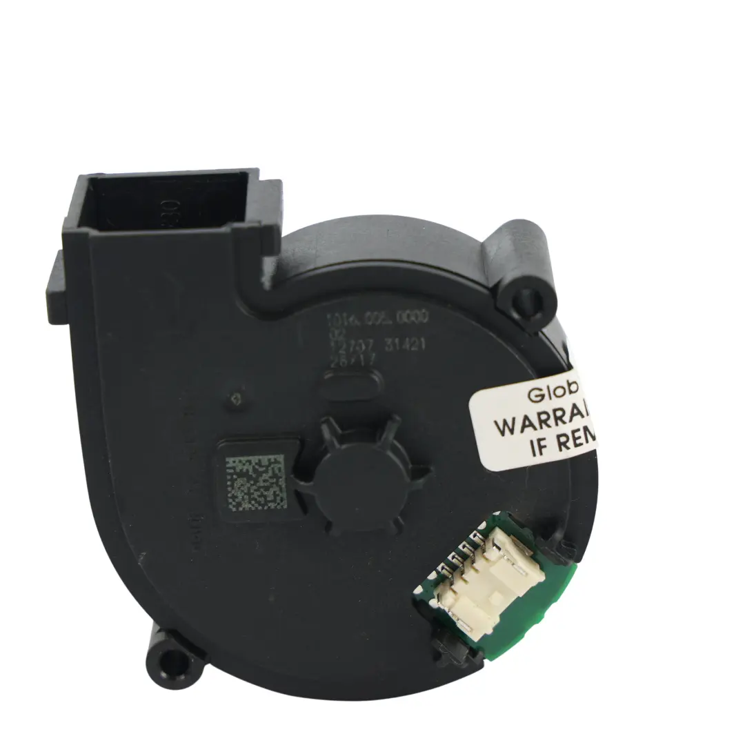 Mercedes W176 Modulo Controllo Faro Ventola Raffreddamento - SKU 10160050000 - Numero di parte 10160050000