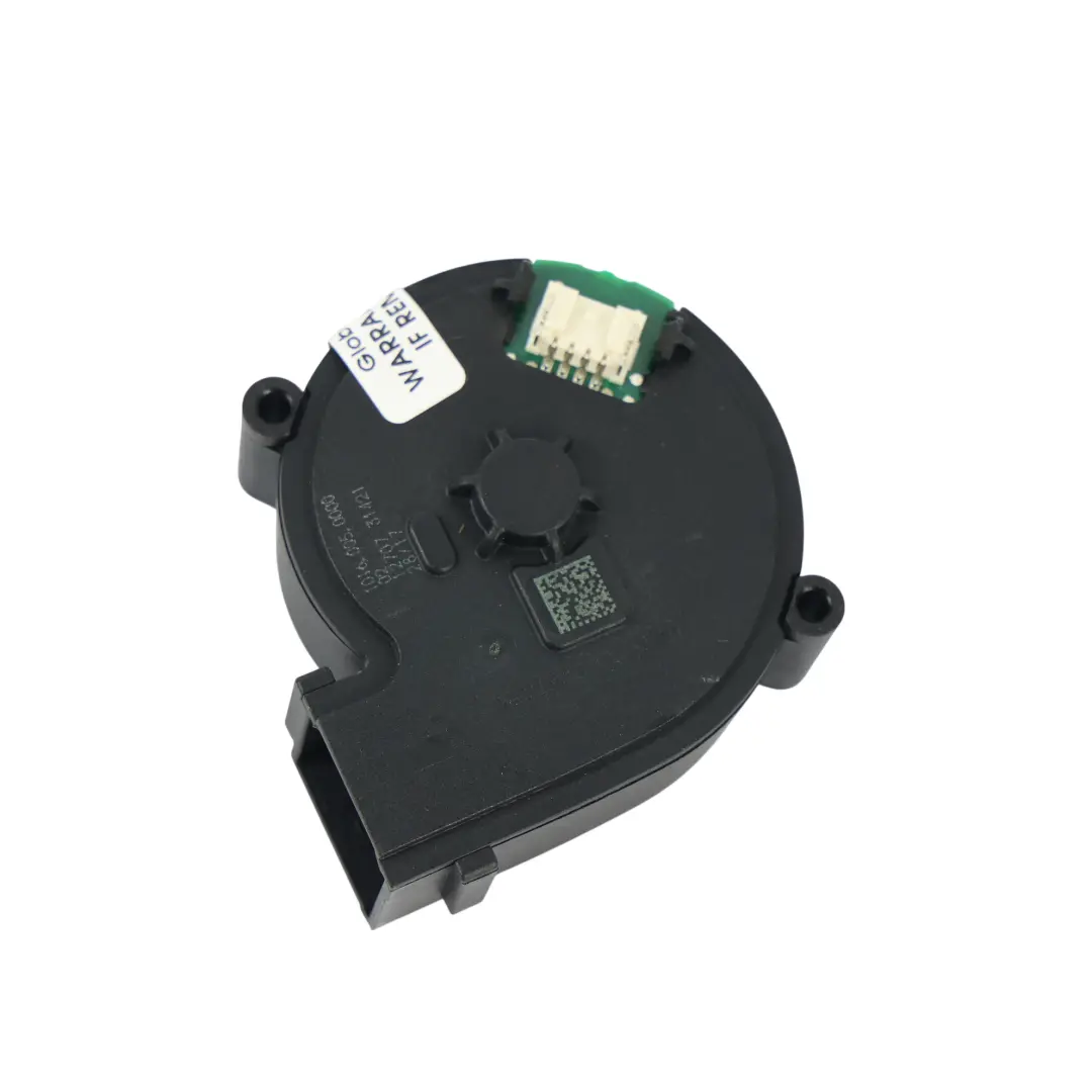 Headlight Control Module Cooling Fan to Mercedes W176 with Part number 10160050000 Mercedes W176 Headlight Control Module Cooling Fan - SKU 10160050000 - Part number 10160050000