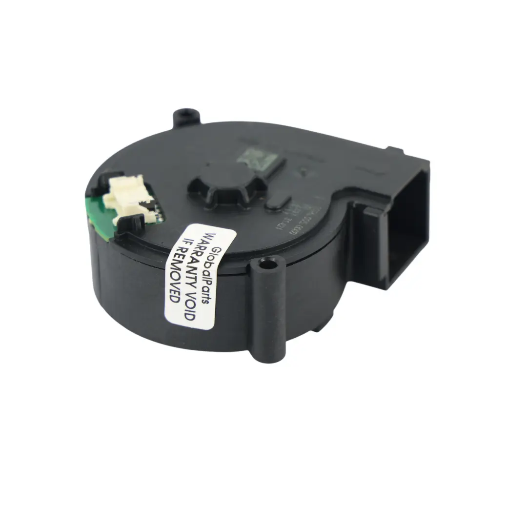 Modulo Controllo Faro Ventola Raffreddamento per Mercedes W176 con numero di parte 10160050000 Mercedes W176 Modulo Controllo Faro Ventola Raffreddamento - SKU 10160050000 - Numero di parte 10160050000