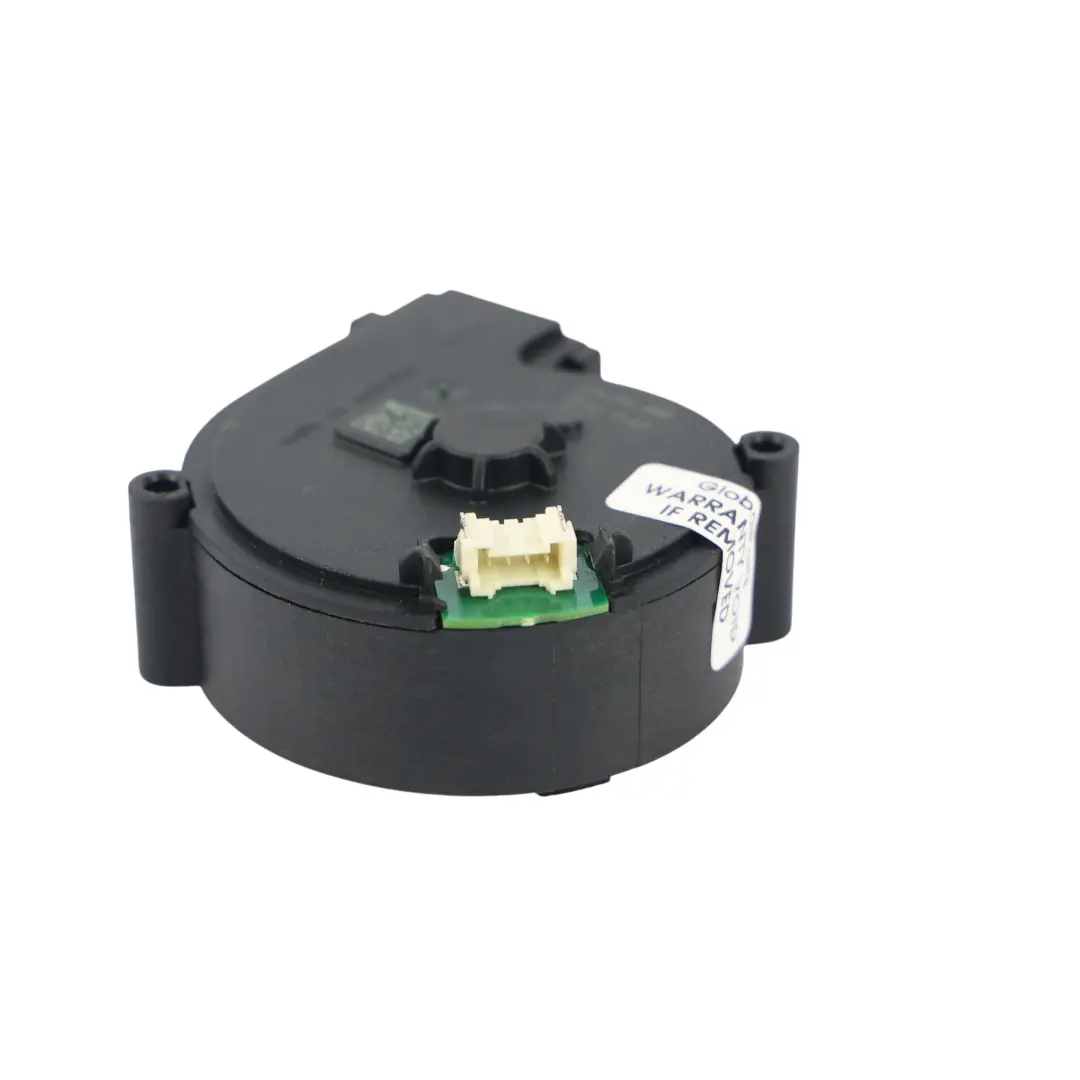 Mercedes W176 Modulo Controllo Faro Ventola Raffreddamento - SKU 10160050000 - Numero di parte 10160050000