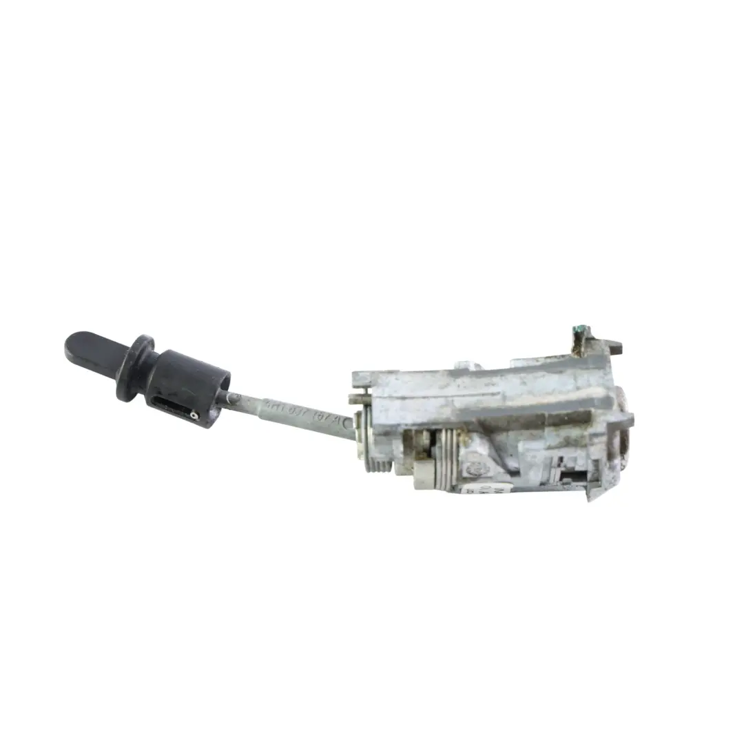 Door Grab Handle Lock Cylinder Key Front Driver Side to Audi A8 D4 with Part number 107837167BK Audi A8 D4 Door Grab Handle Lock Cylinder Key Front Driver Side - SKU 107837167BK-1 - Part number 107837167BK
