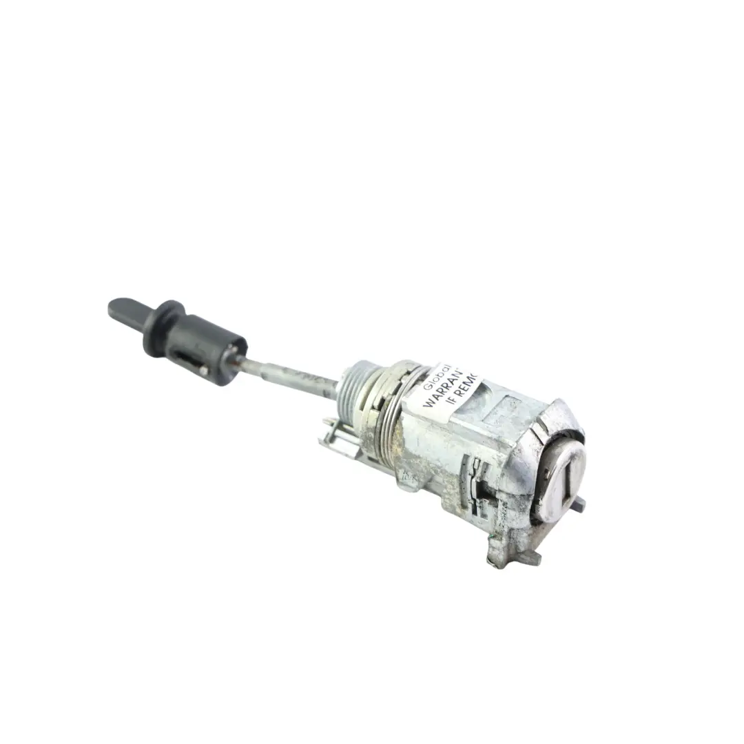 Audi A8 D4 Cilindro Cerradura Manija Puerta Delantera Izquierda - SKU 107837167BK-1 - Número de pieza 107837167BK