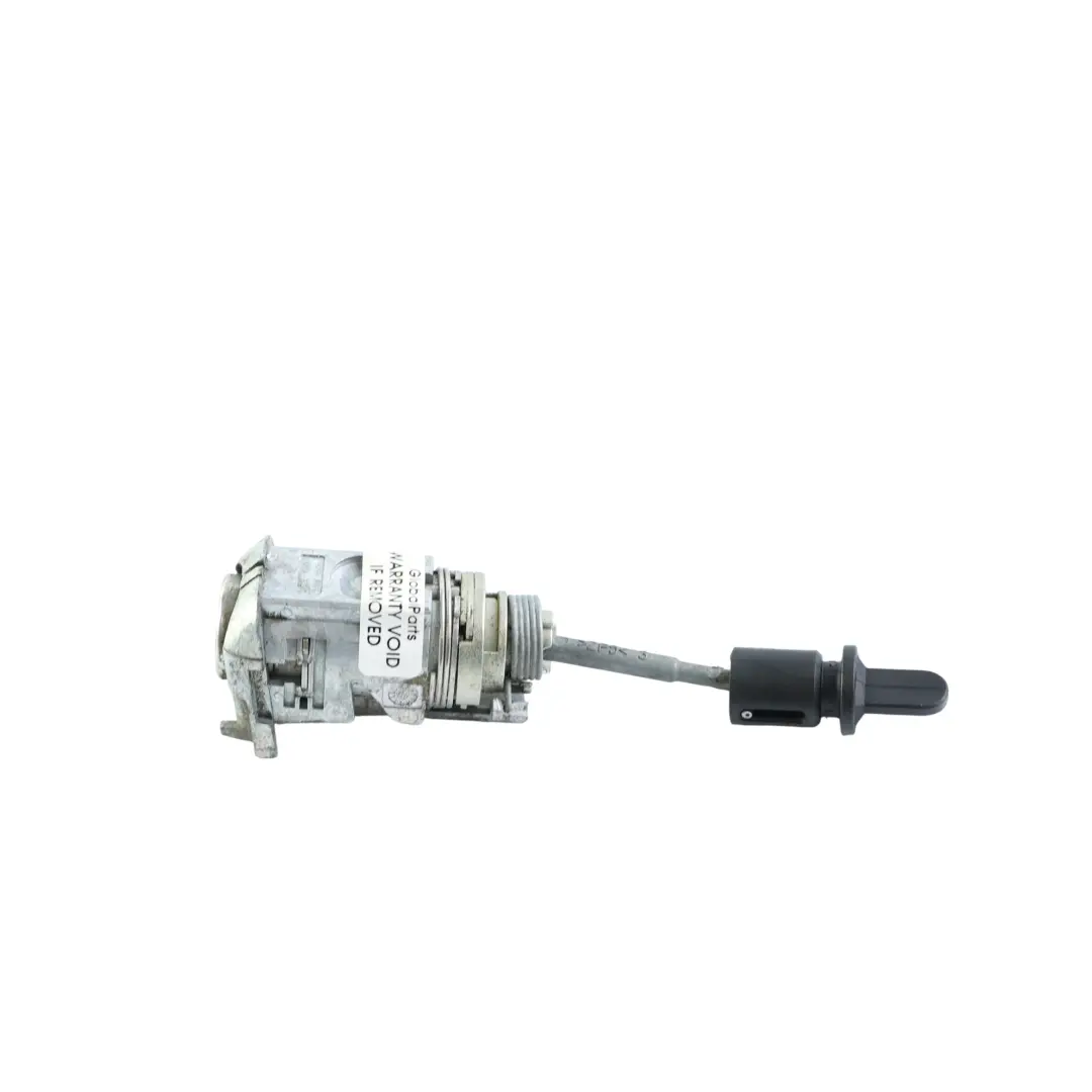 Wkładka Zamka Klamki Drzwi Przedni Lewy do Audi A8 D4 o numerze 107837167BK Audi A8 D4 Wkładka Zamka Klamki Drzwi Przedni Lewy - SKU 107837167BK-1 - Numer Części 107837167BK