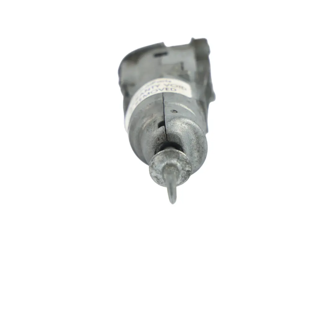 Mk3 Front Door Lock Cylinder Right O/S to Skoda Fabia 5J with Part number 107837168LC Skoda Fabia 5J Mk3 Front Door Lock Cylinder Right O/S - SKU 107837168LC - Part number 107837168LC