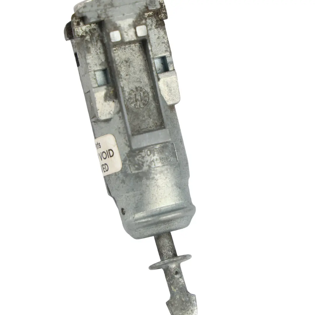 MK3 Cilindro Serratura Porta Anteriore Destra per Skoda Fabia 5J con numero di parte 107837168LC Skoda Fabia 5J MK3 Cilindro Serratura Porta Anteriore Destra - SKU 107837168LC - Numero di parte 107837168LC