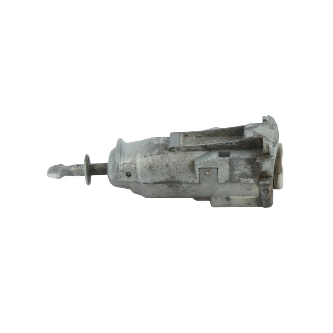 Skoda Fabia 5J Mk3 Front Door Lock Cylinder Right O/S - SKU 107837168LC - Part number 107837168LC