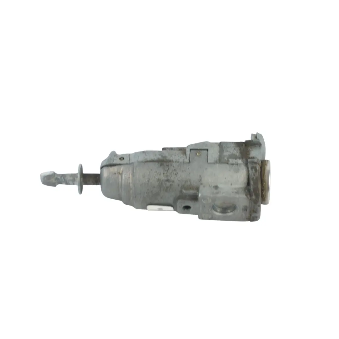 Skoda Fabia 5J MK3 Cilindro Cerradura Puerta Delantera Derecha - SKU 107837168LC - Número de pieza 107837168LC