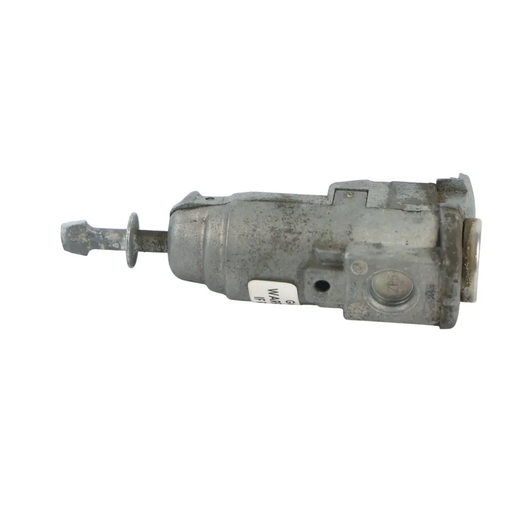 Skoda Fabia 5J MK3 Cilindro Cerradura Puerta Delantera Derecha - SKU 107837168LC - Número de pieza 107837168LC