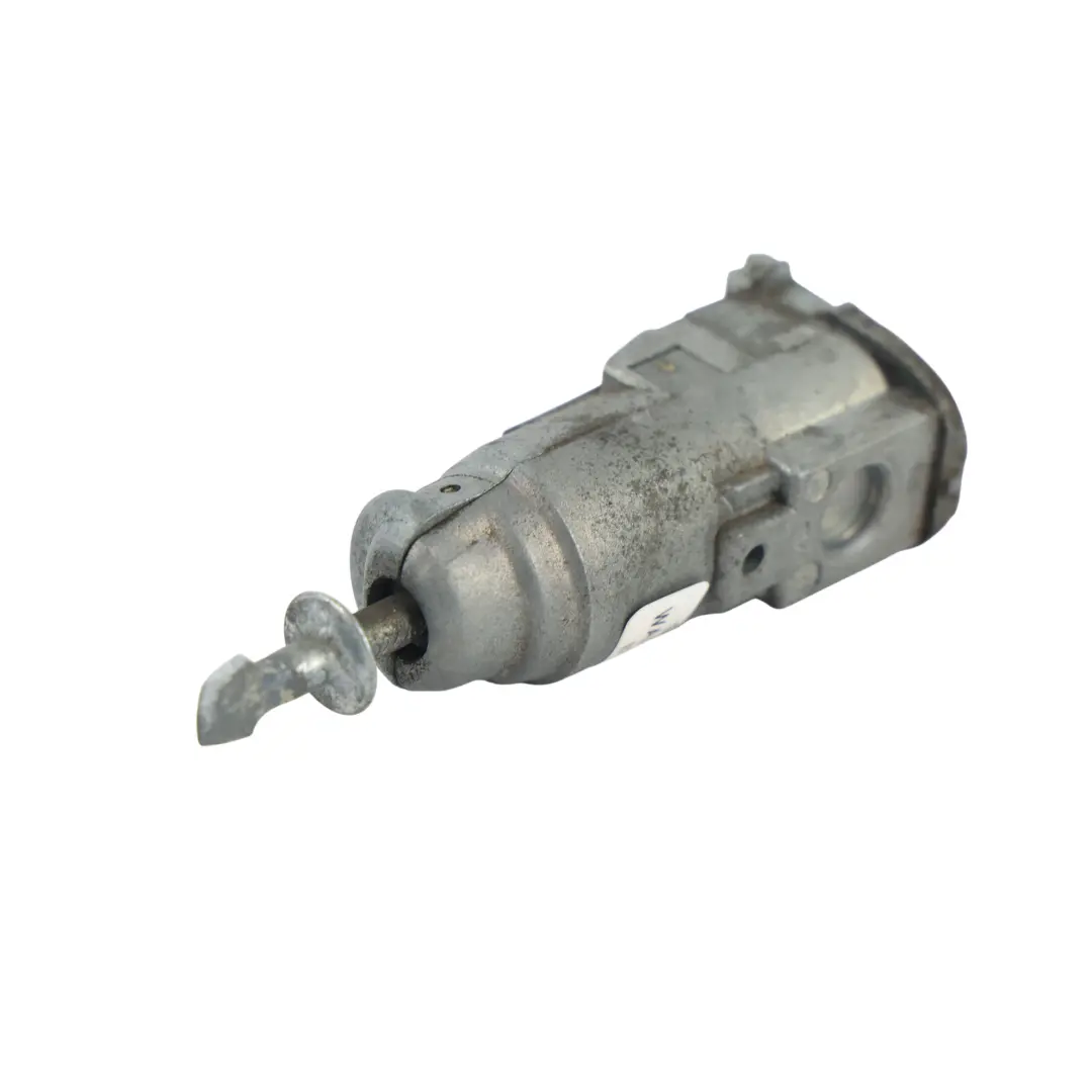 Skoda Fabia 5J Mk3 Front Door Lock Cylinder Right O/S - SKU 107837168LC - Part number 107837168LC