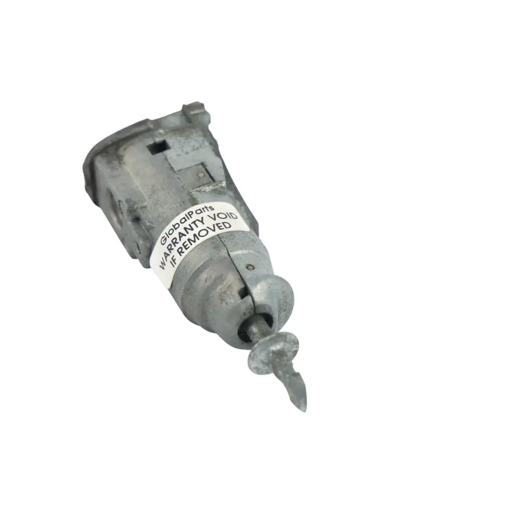 MK3 Cilindro Cerradura Puerta Delantera Derecha para Skoda Fabia 5J con número de pieza 107837168LC Skoda Fabia 5J MK3 Cilindro Cerradura Puerta Delantera Derecha - SKU 107837168LC - Número de pieza 107837168LC