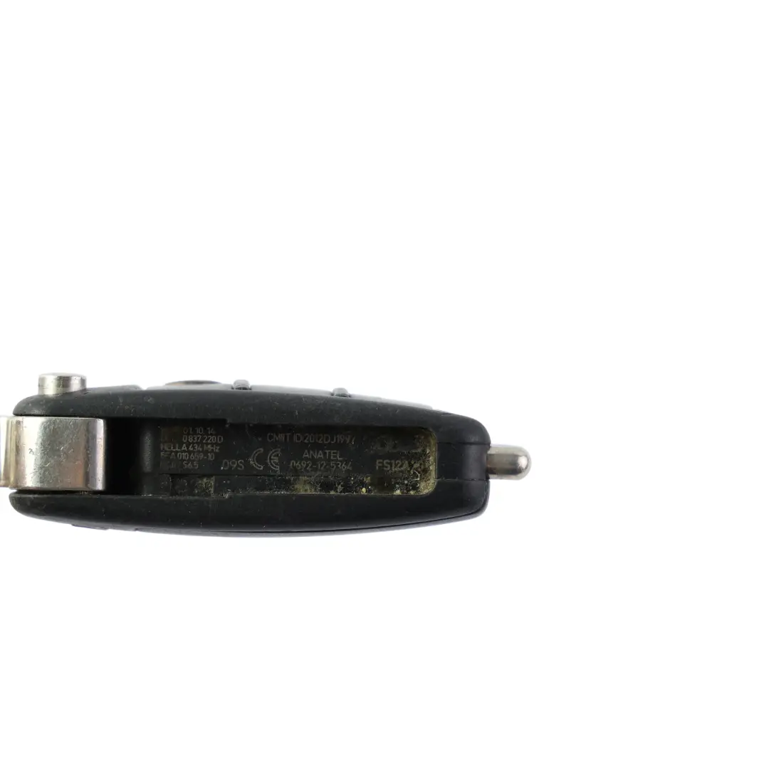 Zündschloss Zylinder Mit Schlüssel für Audi A3 S3 8V mit Teilenummer 107905855CF Audi A3 S3 8V Zündschloss Zylinder Mit Schlüssel - SKU 107905855CF-2 - Teilenummer 107905855CF