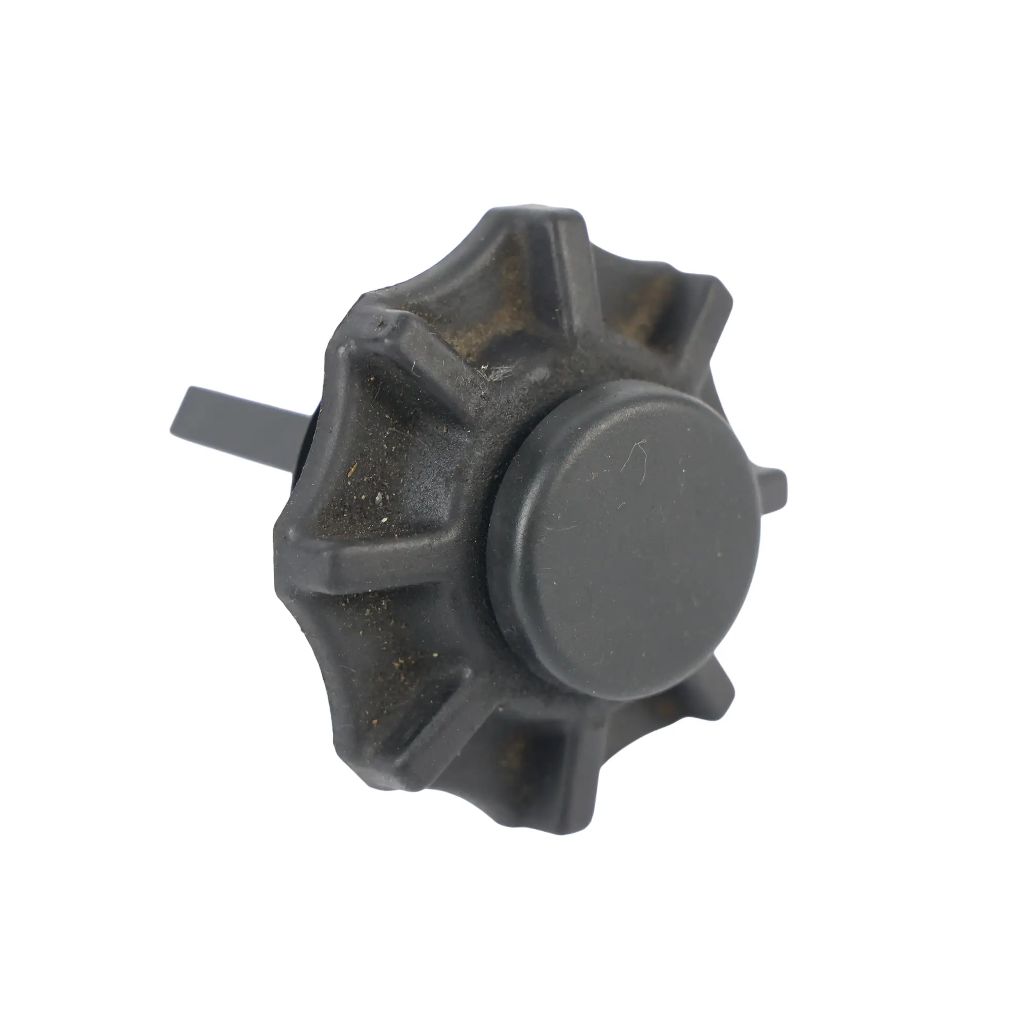 Power Steering Pump Cap BMW E60 E61 E63 X5 E70 Reservoir Tank Cover 1092649