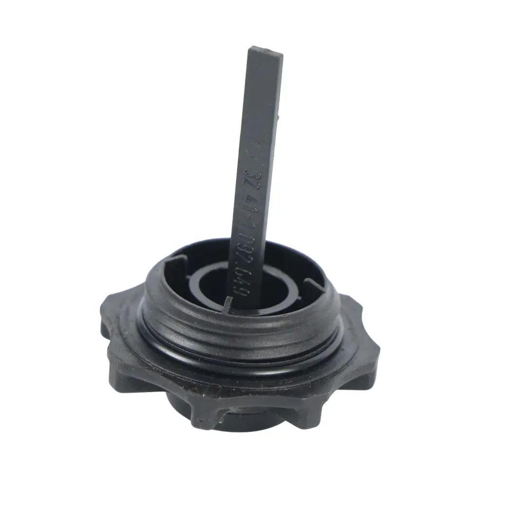 Steering Pump Cap BMW E60 E61 E63 X5 E70 Reservoir Tank Cover to Power with Part number 1092649 Power Steering Pump Cap BMW E60 E61 E63 X5 E70 Reservoir Tank Cover - SKU 1092649-1 - Part number 1092649