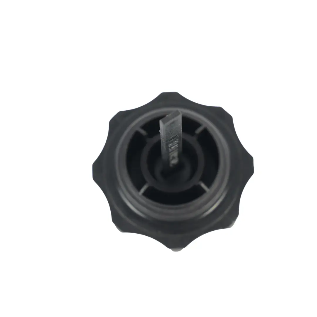 Korek Zbiornika Wspomagania Kierownicy do BMW E60 E61 E63 X5 E70 o numerze 1092649 BMW E60 E61 E63 X5 E70 Korek Zbiornika Wspomagania Kierownicy - SKU 1092649-1 - Numer Części 1092649