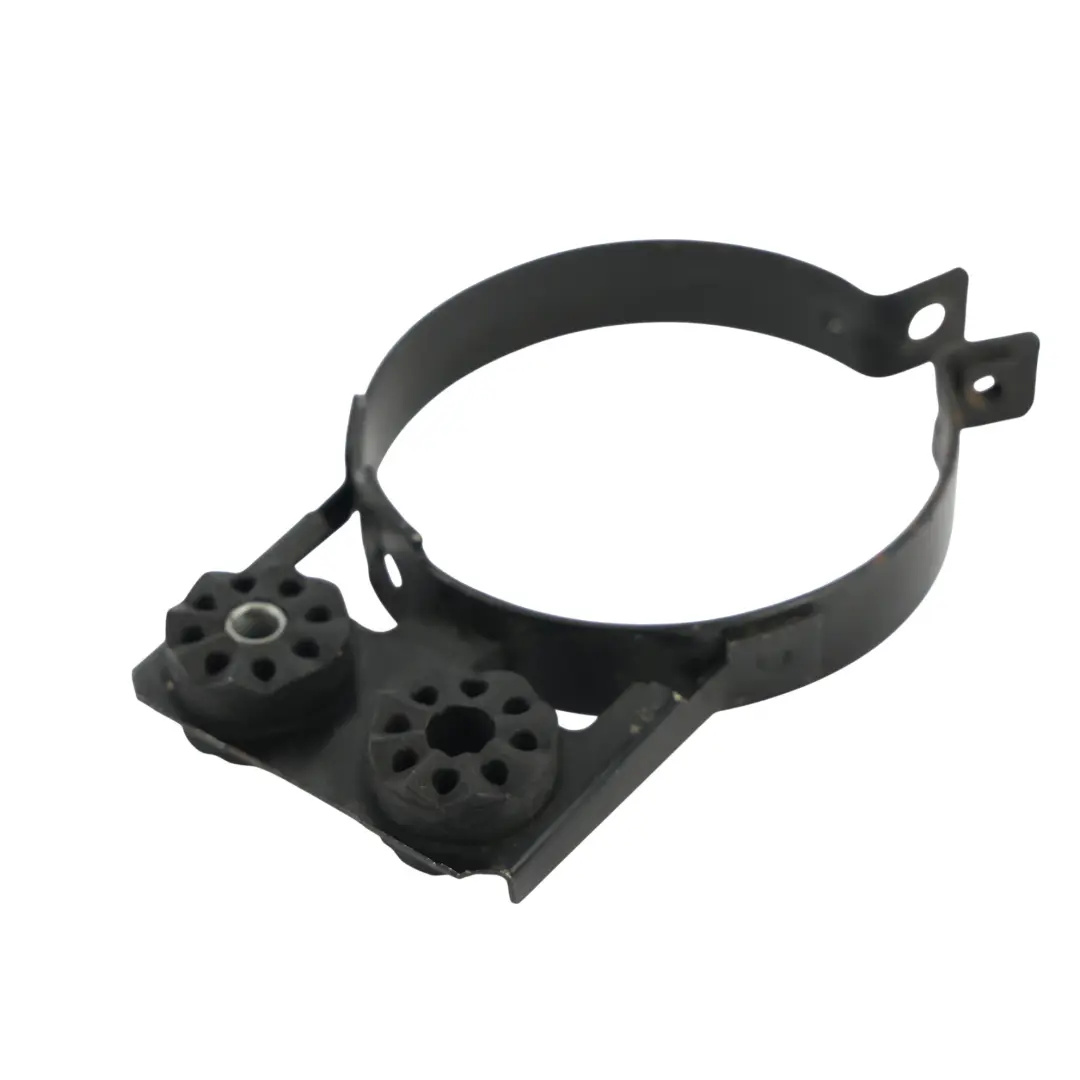 Oil Carrier Bracket to BMW E87 E90 E91 E92 E82 E88 with Part number 1094917 BMW E87 E90 E91 E92 E82 E88 Oil Carrier Bracket - SKU 1094917 - Part number 1094917