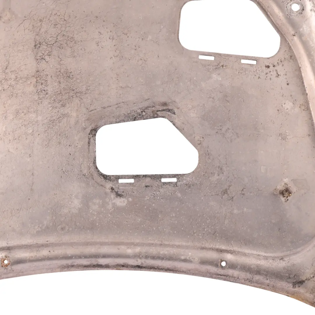 Reinforcement Plate Transfer Box Guard Cover Shield to BMW X5 E53 Cover with Part number 1095656 BMW X5 E53 Cover Reinforcement Plate Transfer Box Guard Cover Shield - SKU 1095656-1 - Part number 1095656