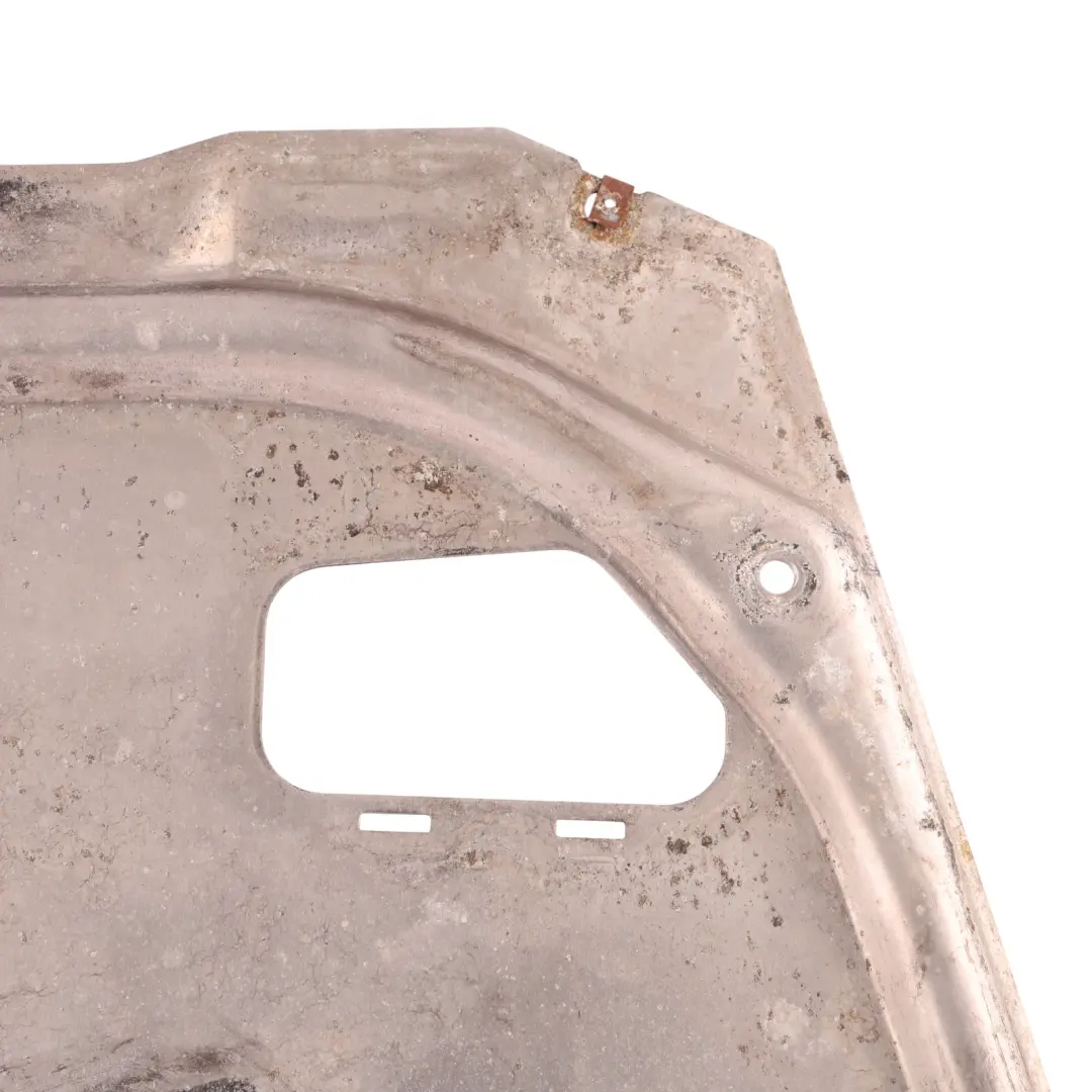 Reinforcement Plate Transfer Box Guard Cover Shield to BMW X5 E53 Cover with Part number 1095656 BMW X5 E53 Cover Reinforcement Plate Transfer Box Guard Cover Shield - SKU 1095656-1 - Part number 1095656