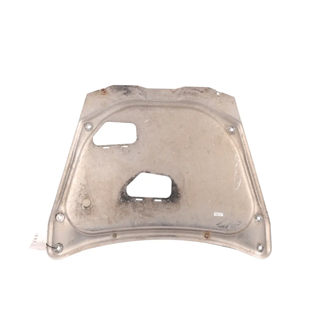 Reinforcement Plate Transfer Box Guard Cover Shield to BMW X5 E53 Cover with Part number 1095656 BMW X5 E53 Cover Reinforcement Plate Transfer Box Guard Cover Shield - SKU 1095656-1 - Part number 1095656