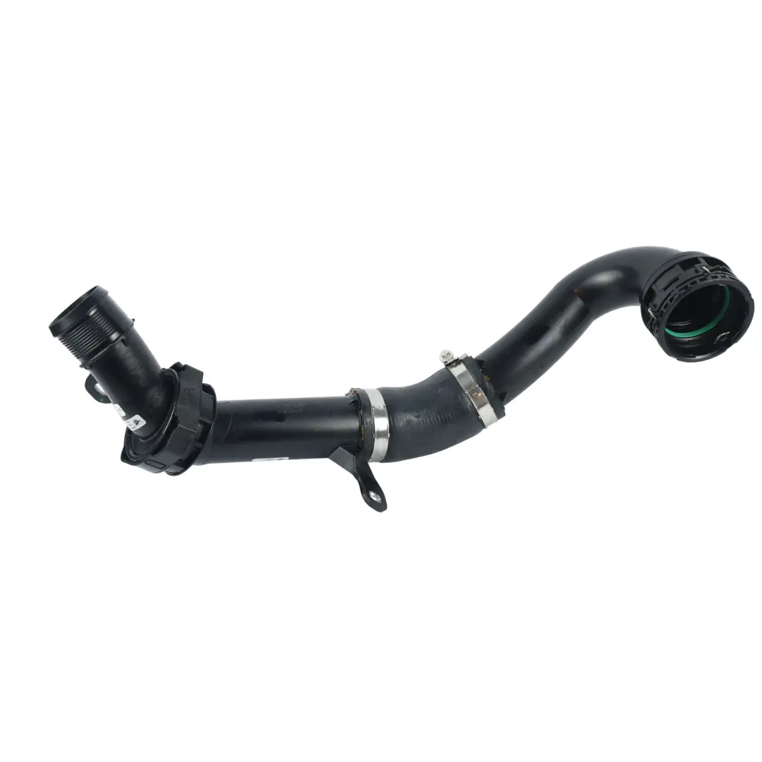 Range Rover Evoque L551 Tuyau Durite Intercooler 2.0 Diesel M8D26C715AA - SKU 113123475 - Numéro de pièce 113123475