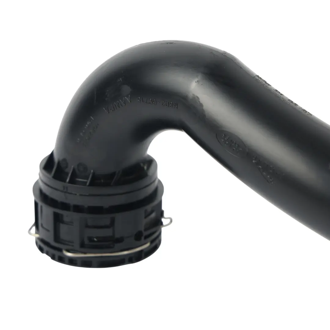 Ladeluftkühler Rohr 2.0 Diesel M8D26C715AA für Range Rover Evoque L551 mit Teilenummer 113123475 Range Rover Evoque L551 Ladeluftkühler Rohr 2.0 Diesel M8D26C715AA - SKU 113123475 - Teilenummer 113123475