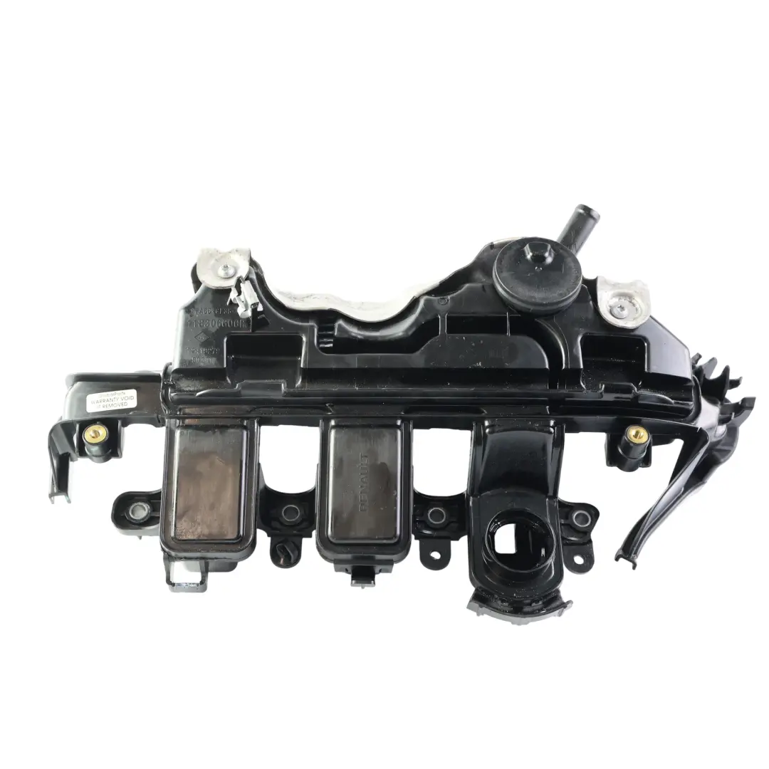 Cache Culbuteur Arbre à Cames Moteur 1.7 CDi pour Mercedes Vito W447 à propos du numéro de pièce 118306606R Mercedes Vito W447 Cache Culbuteur Arbre à Cames Moteur 1.7 CDi - SKU 118306606R - Numéro de pièce 118306606R