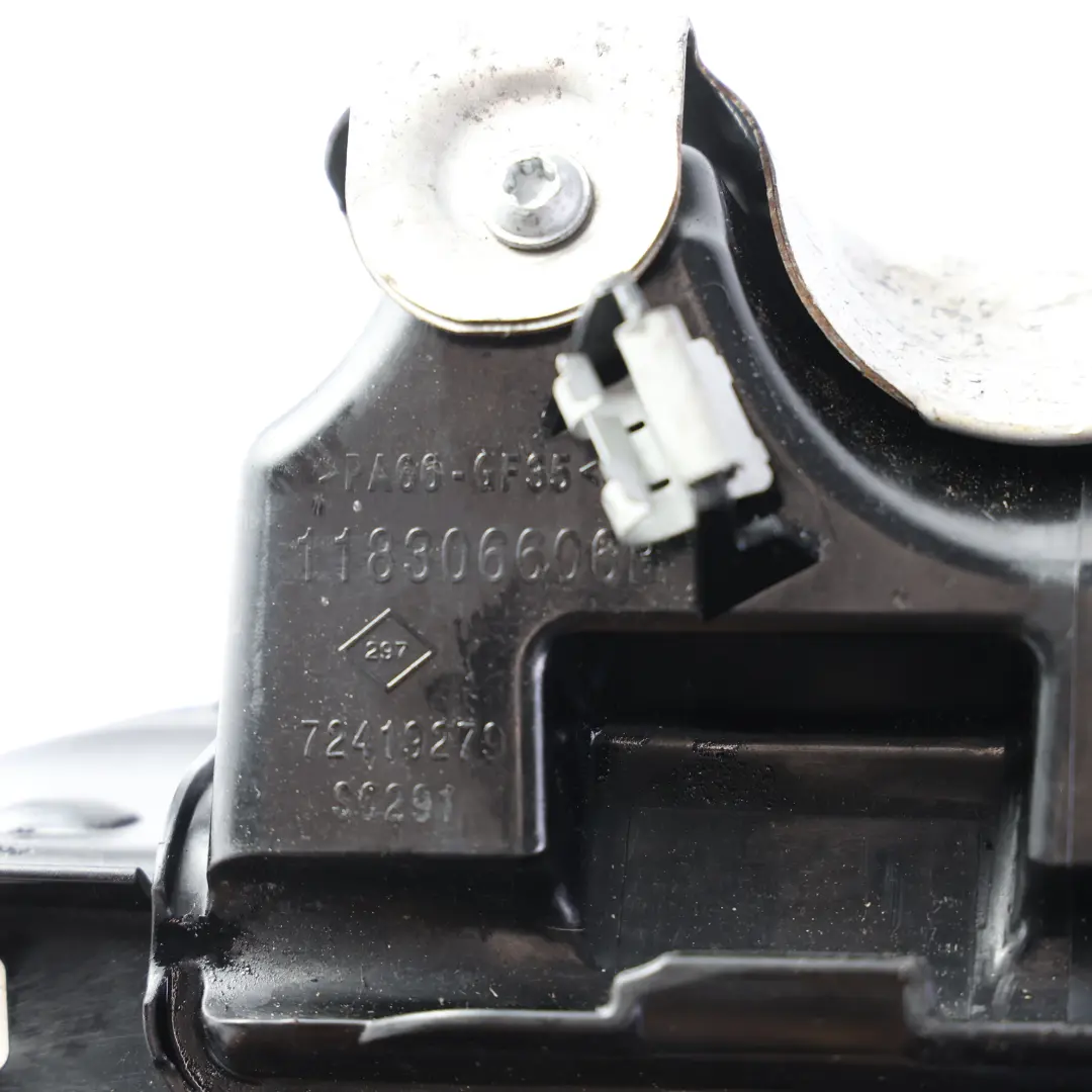 Mercedes Vito W447 Motor Kipphebel Nockenwellendeckel 1.7 CDi - SKU 118306606R - Teilenummer 118306606R