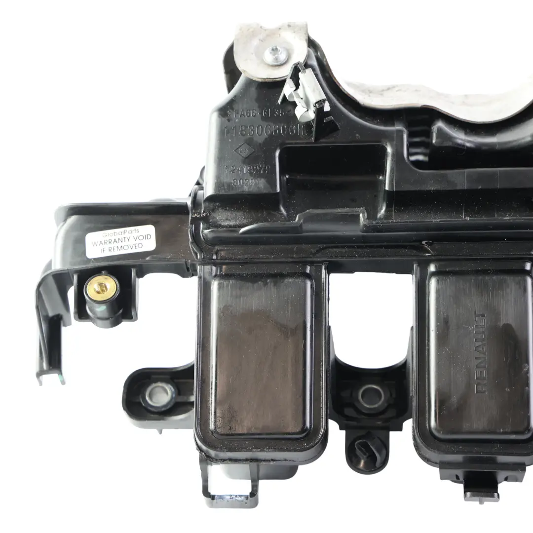 Mercedes Vito W447 Tapa Balancines Árbol Levas Motor 1.7 CDi - SKU 118306606R - Número de pieza 118306606R