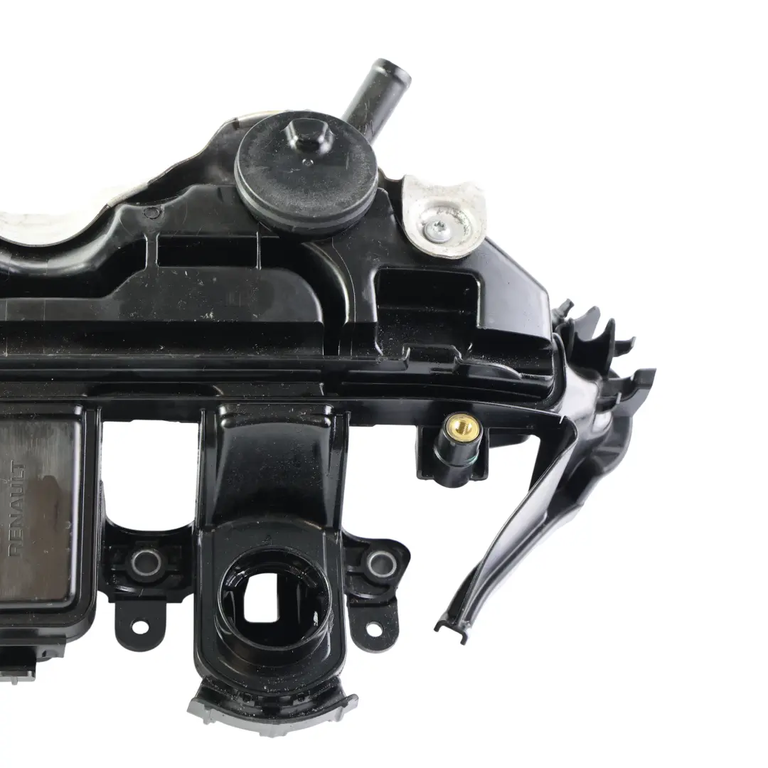 Mercedes Vito W447 Tapa Balancines Árbol Levas Motor 1.7 CDi - SKU 118306606R - Número de pieza 118306606R