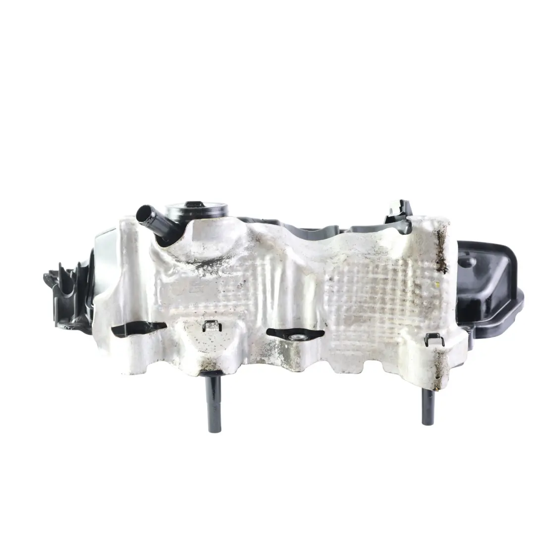 Rocker Arm Camshaft Cover 1.7 CDi to Mercedes Vito W447 Engine with Part number 118306606R Mercedes Vito W447 Engine Rocker Arm Camshaft Cover 1.7 CDi - SKU 118306606R - Part number 118306606R