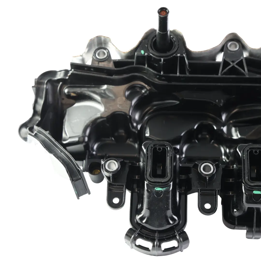 Cache Culbuteur Arbre à Cames Moteur 1.7 CDi pour Mercedes Vito W447 à propos du numéro de pièce 118306606R Mercedes Vito W447 Cache Culbuteur Arbre à Cames Moteur 1.7 CDi - SKU 118306606R - Numéro de pièce 118306606R