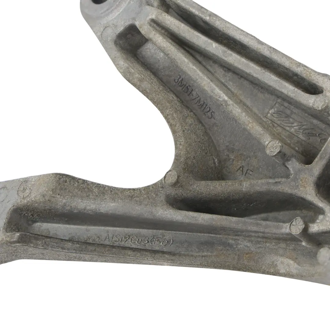MK2 Support Fixation Boîte Vitesses 3M51-7M125-AF pour Ford Transit Connect à propos du numéro de pièce 1327602 Ford Transit Connect MK2 Support Fixation Boîte Vitesses 3M51-7M125-AF - SKU 1327602 - Numéro de pièce 1327602