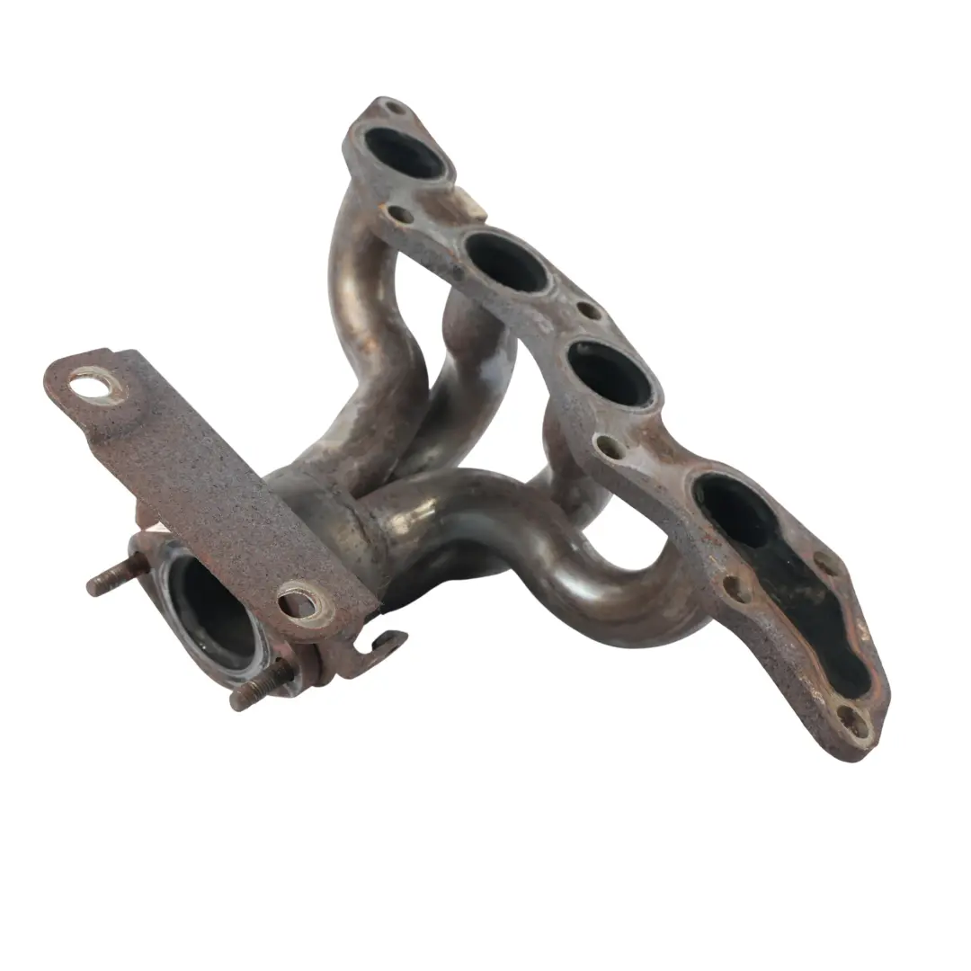 Ford Fiesta Mk5 Kolektor Wydechowy Silnika Benzynowy 5S6G-9431-AA - SKU 1337924-1 - Numer Części 1337924